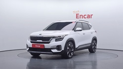 Kia Seltos 2020