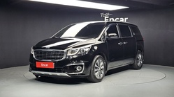 Kia Canival 2016