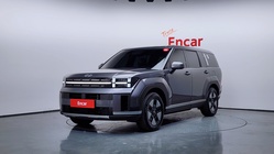 Hyundai Santa Fe 2024