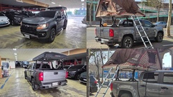 Chevrolet Colorado 2020