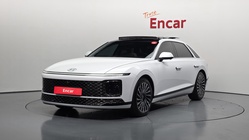 Hyundai Grandeur 2025