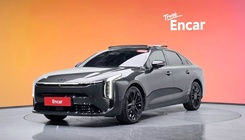 Kia K8 2024