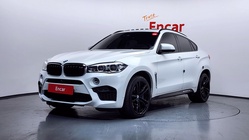BMW X6M 2017
