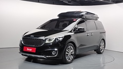Kia Canival 2017