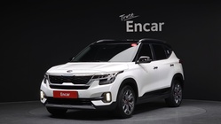 Kia Seltos 2019