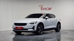 Polestar 2 2022