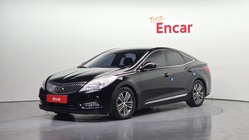 Hyundai Grandeur 2013