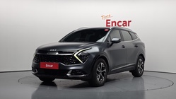 Kia Sportage 2021