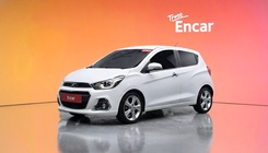 Chevrolet Spark 2015