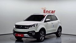 Ssangyong KORANDO 2017