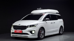 Kia Canival 2017