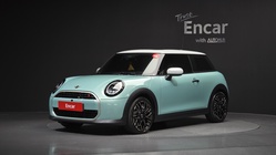 MINI Cooper 2025