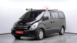 Hyundai Starex 2012