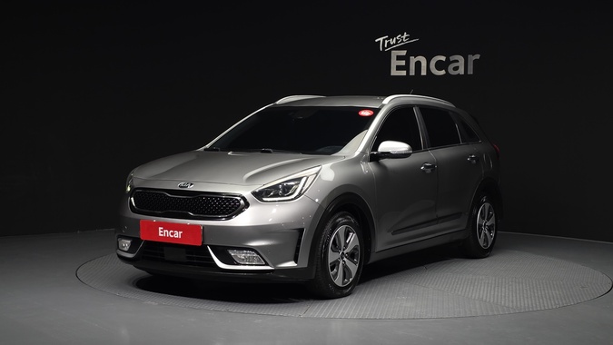 Kia Niro 2018