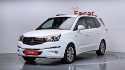 Ssangyong KORANDO 2015