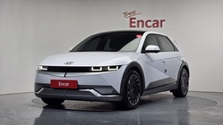 Hyundai Ioniq5 2022