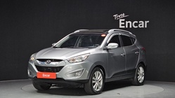 Hyundai Tucson 2011