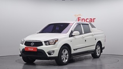 Ssangyong KORANDO 2016