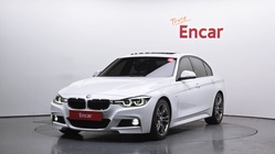 BMW 3 Series 2016