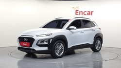 Hyundai Kona 2018