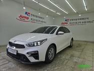 Kia K3 2019