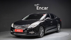 Hyundai Grandeur 2014