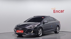Hyundai Sonata 2017