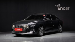 Hyundai Grandeur 2019