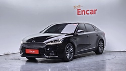 Kia K7 2018