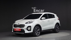 Kia Sportage 2018
