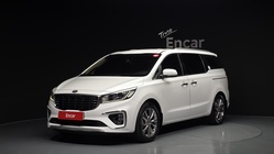 Kia Canival 2019