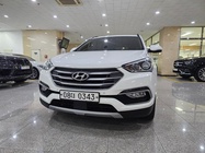 Hyundai Santa Fe 2015