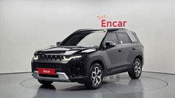 Ssangyong Torres 2022