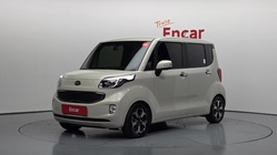 Kia RAY 2017