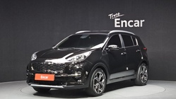 Kia Sportage 2019