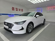 Hyundai Sonata 2023