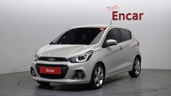 Chevrolet Spark 2015