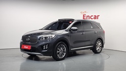 Kia Sorento 2016