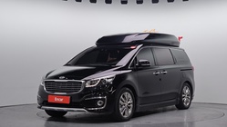 Kia Canival 2016