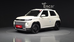 Hyundai Casper 2023