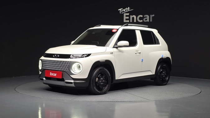 Hyundai Casper 2023