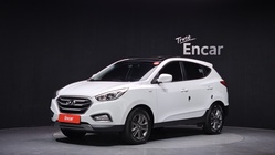 Hyundai Tucson 2014