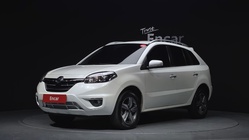 Samsung QM5 2014
