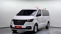 Hyundai Starex 2021