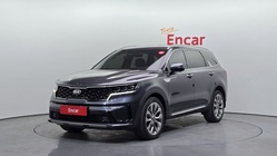 Kia Sorento 2020