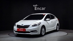 Kia K3 2014