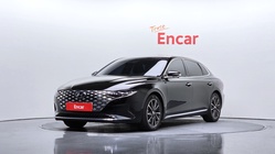 Hyundai Grandeur 2019