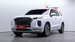 Hyundai Palisade 2020