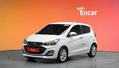 Chevrolet Spark 2019