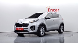 Kia Sportage 2015